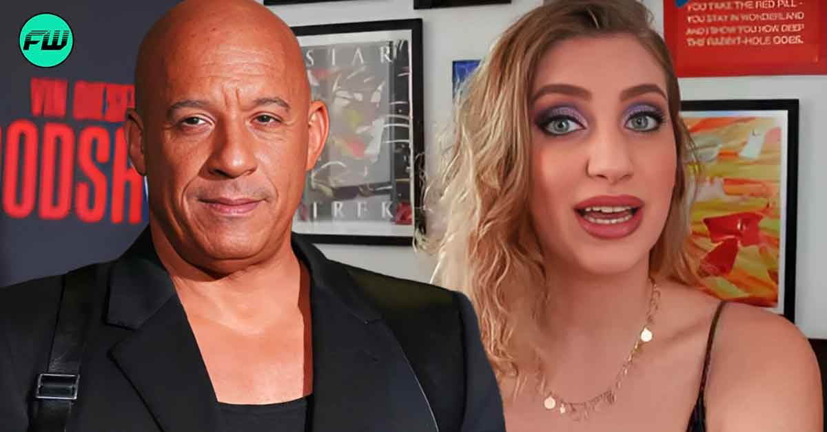 "I was uncomfortable": Vin Diesel's Inappropriate And Unprofessional Behavior Creeped Out Interviewer After Fast X Star’s Constant Indecent Remarks