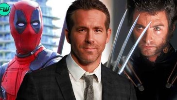 Ryan Reynolds is Bringing Back Dead Character From $786 Million Deadpool 2 For Marvel Showdown With Hugh Jackman
