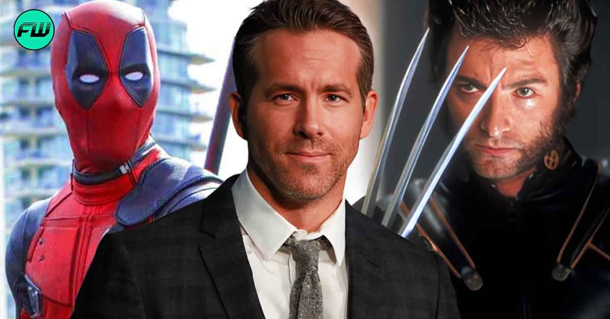 Ryan Reynolds is Bringing Back Dead Character From $786 Million Deadpool 2 For Marvel Showdown With Hugh Jackman