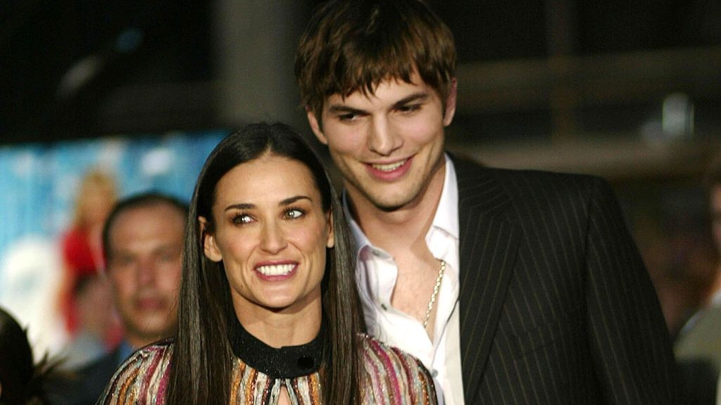 Demi Moore “Felt Like a 15 Year Old Girl” After Leaving Bruce Willis ...