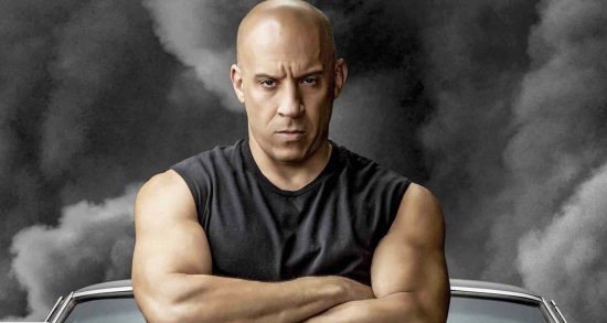 Vin Diesel