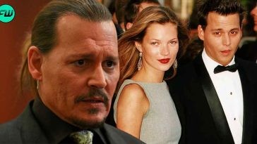 "I let my work get in the way": Johnny Depp Regretted Prioritizing $150 Million Hollywood Career Over 4 Year Long Relationship