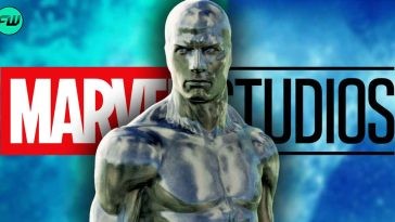 'Making it a movie would be a mistake': Fans React to Marvel Reportedly Considering Turning Silver Surfer Special into a Movie