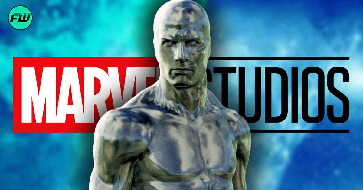 'Making it a movie would be a mistake': Fans React to Marvel Reportedly Considering Turning Silver Surfer Special into a Movie