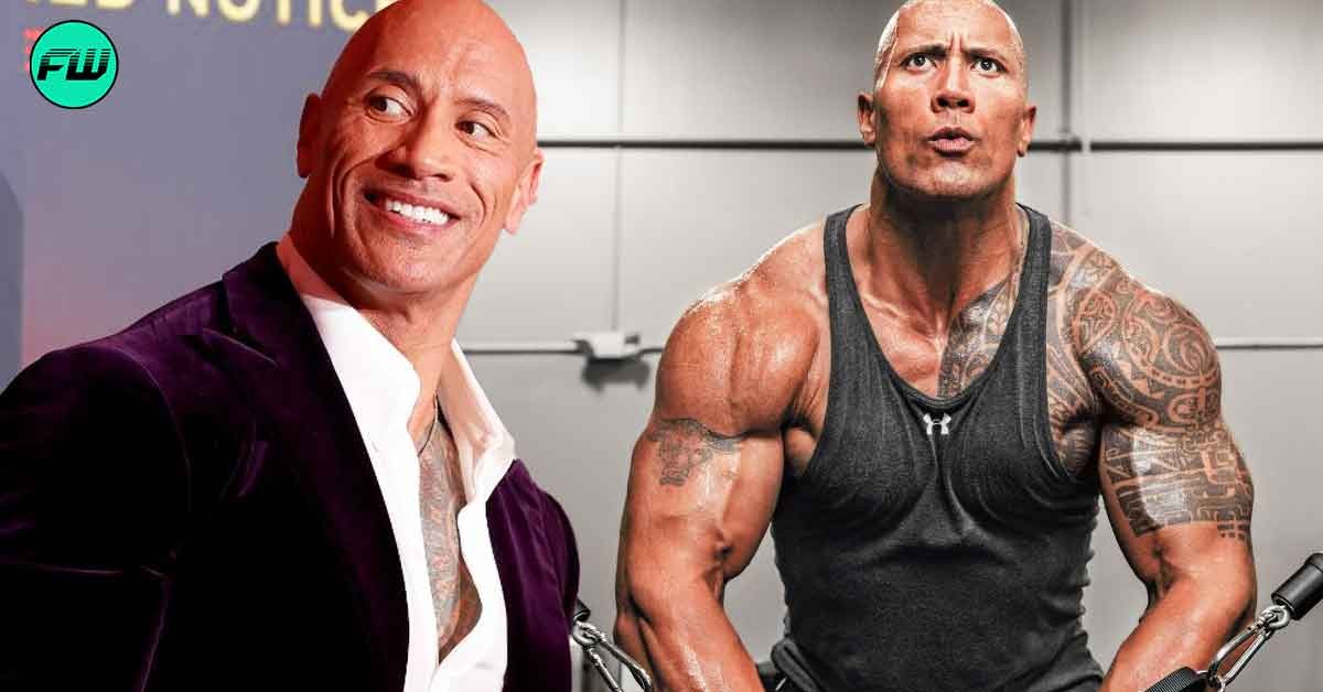 Even Dwayne Johnson's $800 Million Fortune Wasn't Enough to Save This Business Venture That Could've Revolutionized the Fitness Industry