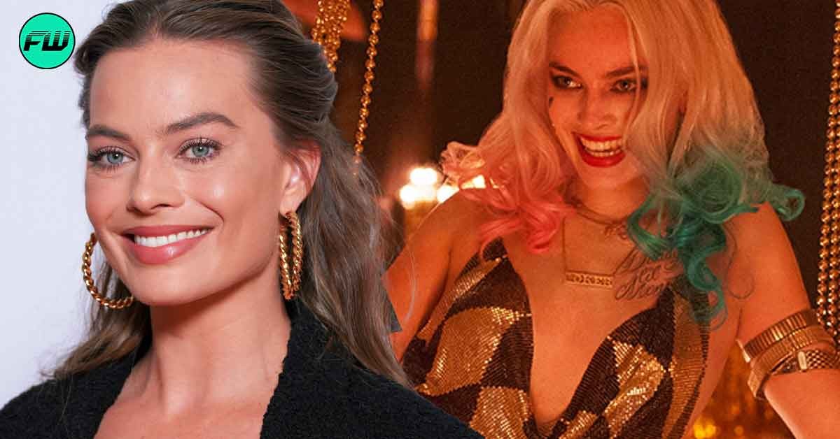 "I really wanted that role, I was in so much pain": High on Pain Killers, Margot Robbie Bungled a Big Movie Opportunity