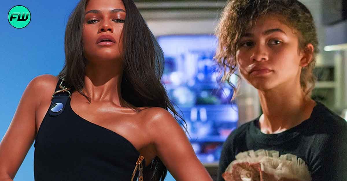 "This is what we deal with": Spider-Man Star Zendaya Was Denied Service Because of Her "Skin tone"