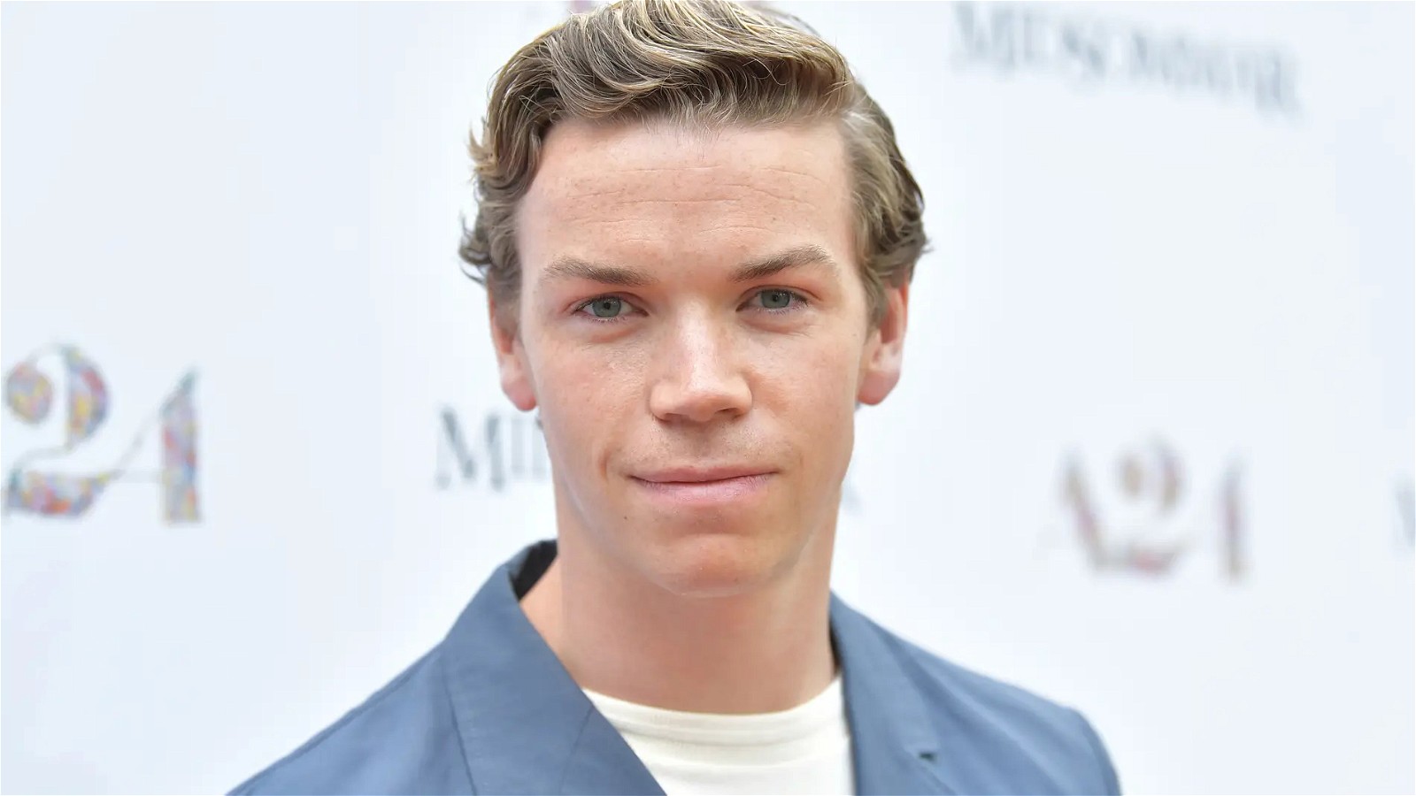 Will Poulter, English actor