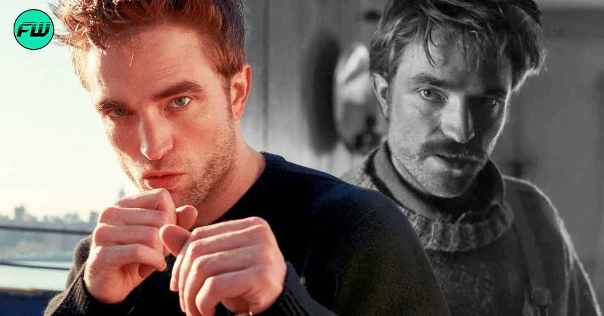 "What the f**k is going on?": Robert Pattinson Nearly Punched Director Out of Rage While Filming Horror Movie That Took A Heavy Toll on Him
