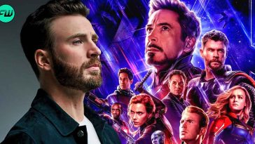 "Please cast me": Chris Evans Had to Beg Director to Cast Him in $312M Film After Avengers: Endgame Marked his MCU Retirement