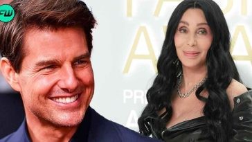 “It was pretty hot and heavy”: Tom Cruise Charmed 16 Years Older Cher Over Shared Disorder That Made Her Swoon Over $600M Actor