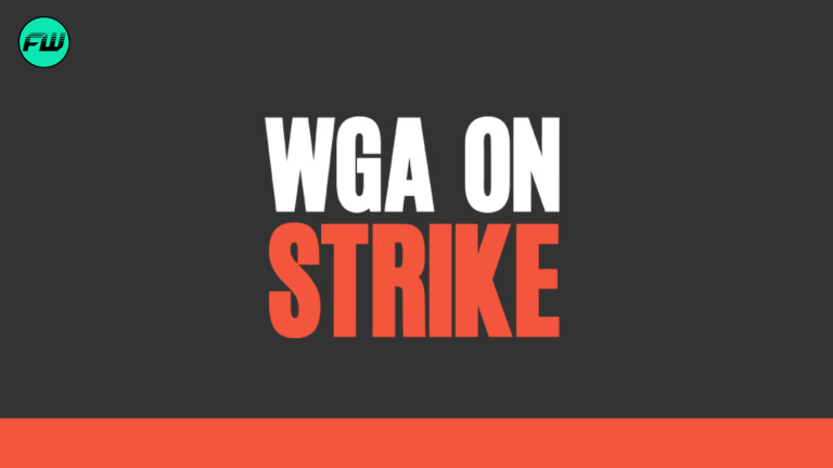 Hollywood Writers on Strike! What to Know About the 2023 Writer's Strike