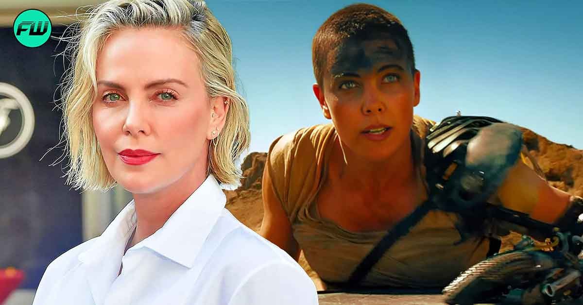"We don't want to f**king fight like men": Charlize Theron Claimed Women Saved the Action Genre, Gave it a "Facelift"