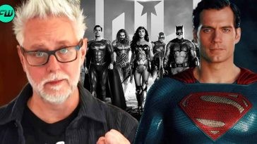 Before James Gunn Scrapped it, The Suicide Squad Producer Claimed Justice League 2 Was Possible With Henry Cavill's Return as Superman