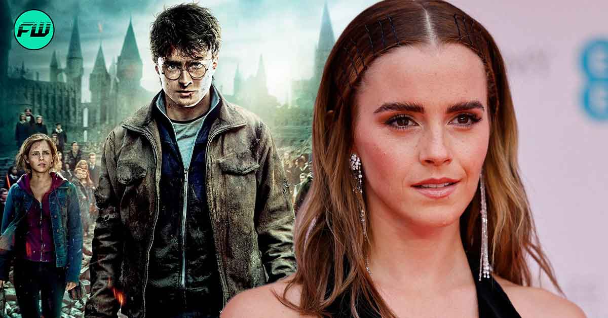 Emma Watson Feels Guilty About ‘Harry Potter’ Success, Shines Light on(02)