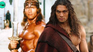 jason momoa and arnold schwarzenegger