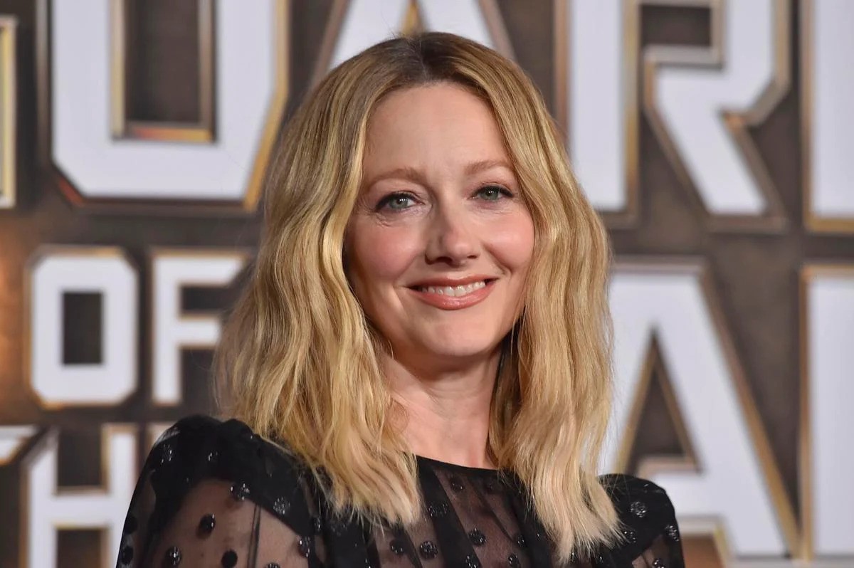Judy Greer in guardians of the Galaxy Vol. 3 premiere