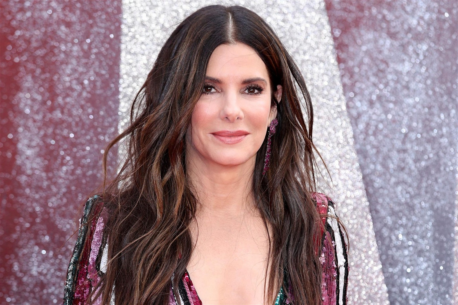 The movie that makes Sandra Bullock want to apologise