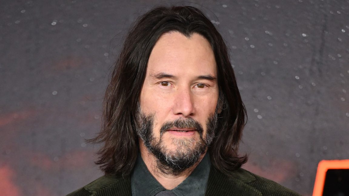 "I Did Always Want To Play...": Keanu Reeves Revealed Marvel Never ...