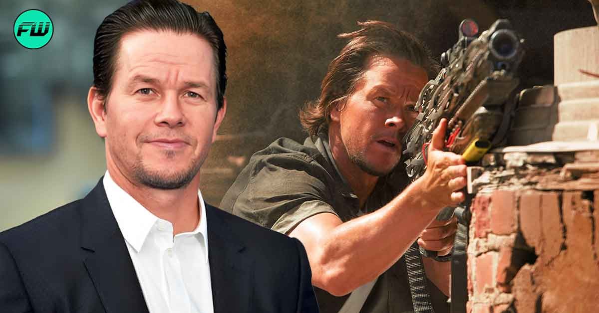 "A new look, a fresh start": After Officially Leaving Hollywood, Mark Wahlberg "Thriving" in New $8.25M Las Vegas Home as He Creates Hollywood 2.0