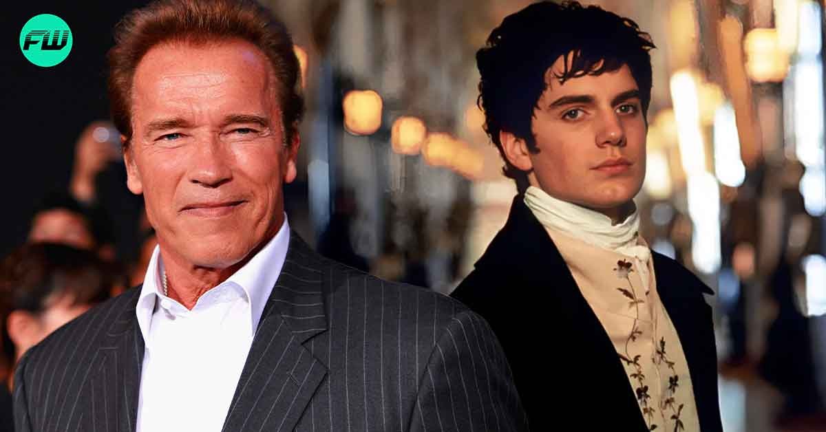 Arnold Schwarzenegger Rejected 2002 Movie That Launched Henry Cavill, Even Made a Mighty $40M Profit
