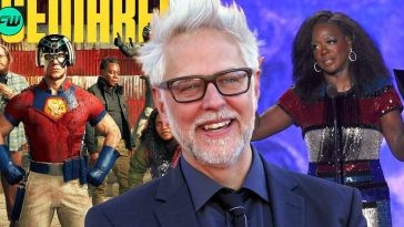 “He’s one of the best actors I’ve ever had the pleasure of working with”: James Gunn Compares Peacemaker Star With EGOT Viola Davis After Casting Him in GoTG Vol. 3