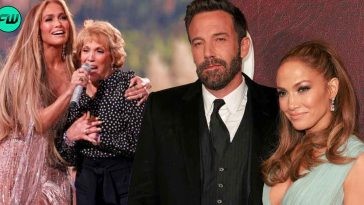 "I prayed for 20 years": Jennifer Lopez's Mother Desperately Wanted JLo to Go Back to Ben Affleck Even During Her 3 Failed Marriages