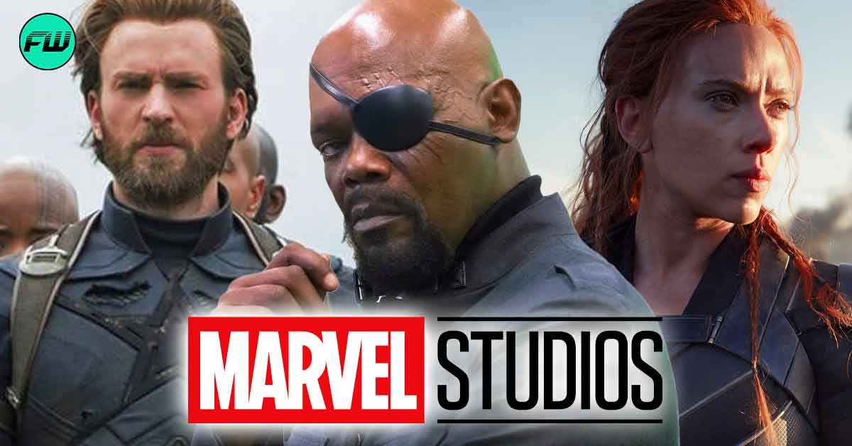 "I'm not done": Samuel L. Jackson Breaks Silence on Marvel Retirement After His Co-stars Chris Evans and Scarlett Johansson Refuse to Make MCU Return