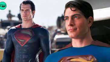 Henry Cavill’s Fight With 2002 Movie Co-Star for $391M Superhero Movie Ended When Brandon Routh Stole the Role