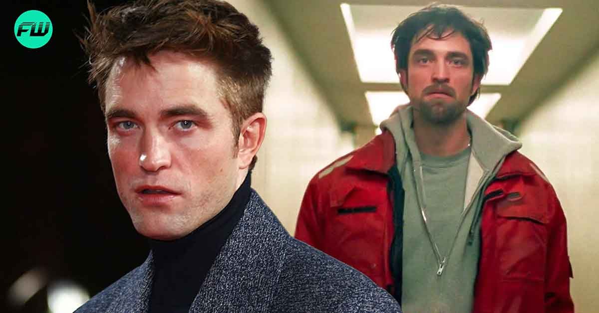 "I probably have mercury poisoning now": Robert Pattinson Tortured And Isolated Himself in A Basement for $4 Million Low Budget Thriller