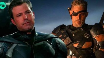 “I was really trying to make him impressive”: Ben Affleck Claims Joe Manganiello’s Deathstroke Would’ve Changed DCU in Unmade Batman Movie