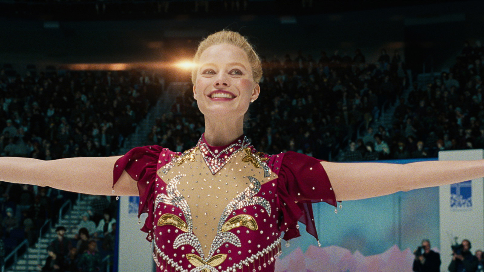 I, Tonya (2017)