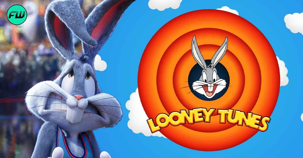 Bugs Bunny Live-Action Hybrid Movie Reportedly in the Works