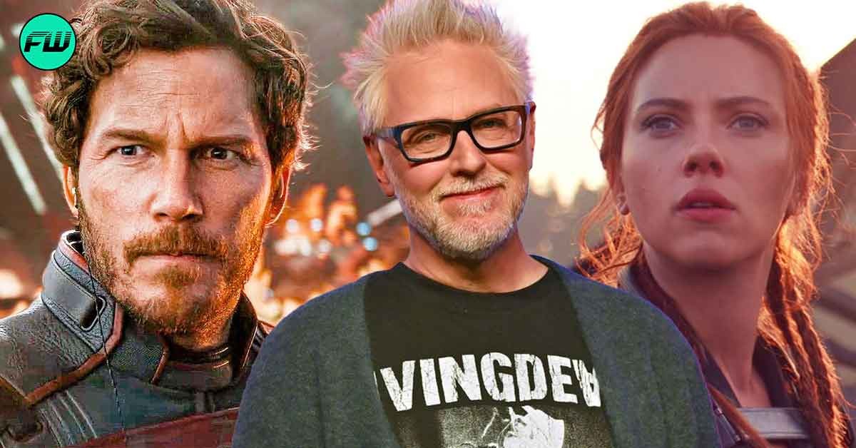 “I just wouldn’t do it at all”: Chris Pratt Hints MCU Retirement After Scarlett Johansson, Might Not Return After James Gunn Jumps Ship to DC