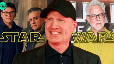 Kevin Feige’s Unmade Star Wars Movie Had Russo Brothers Attached as Director Duo, Refused James Gunn’s Batman Movie After MCU Success