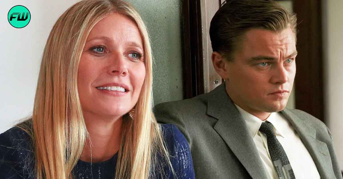 “He was very loose with the goods”: Gwyneth Paltrow Reveals Leonardo DiCaprio Tried to Date Her After Titanic Fame Despite His Strict ‘Under 25’ Rule