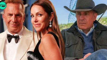 Kevin Costner Channels Inner John Dutton to Protect $250M Fortune from Ex-Wife After Losing $80M to First Wife in Humiliating Divorce