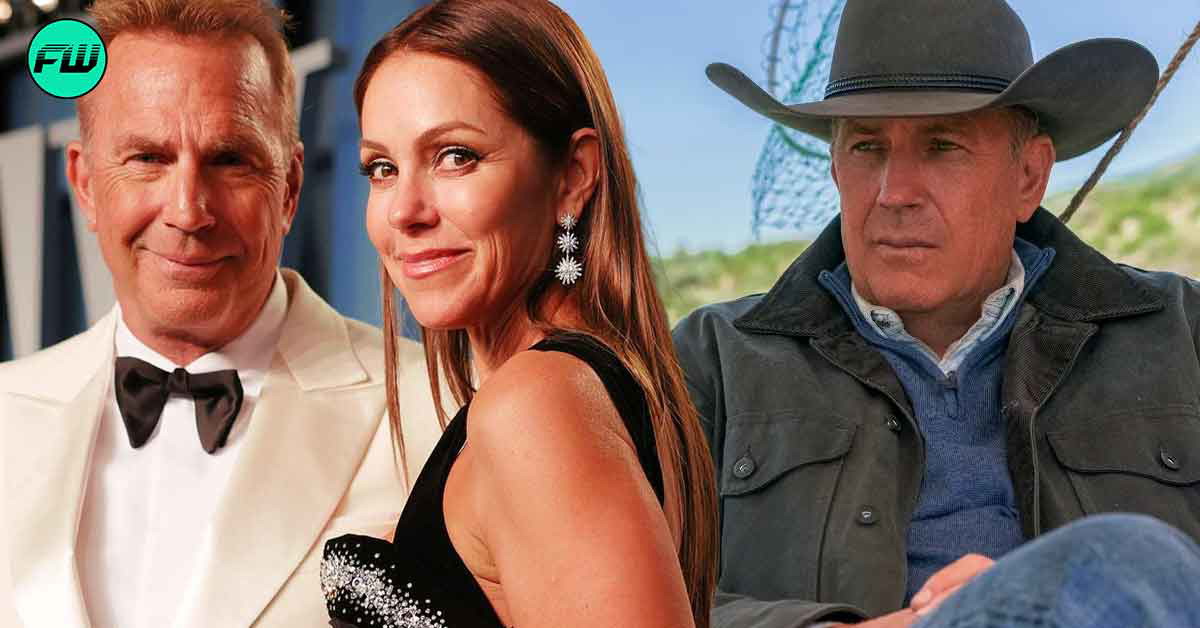 Kevin Costner Channels Inner John Dutton to Protect $250M Fortune from Ex-Wife After Losing $80M to First Wife in Humiliating Divorce