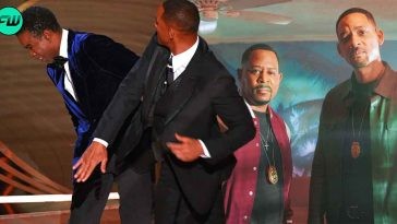 After Will Smith's Return Following Oscars Slap Controversy, Bad Boys 4 Loses Key Actor from First 3 Movies