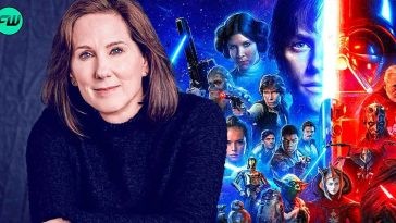 Lucasfilm President Kathleen Kennedy Not Happy With Disney Pressuring Her into Making One Star Wars Movie Every Year