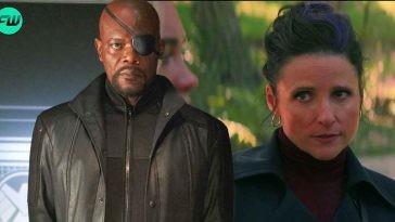 "They need to have him go up against Val": Marvel Fans Demand Nick Fury vs. Val Storyline after Samuel L. Jackson Hints He's Not Done With MCU