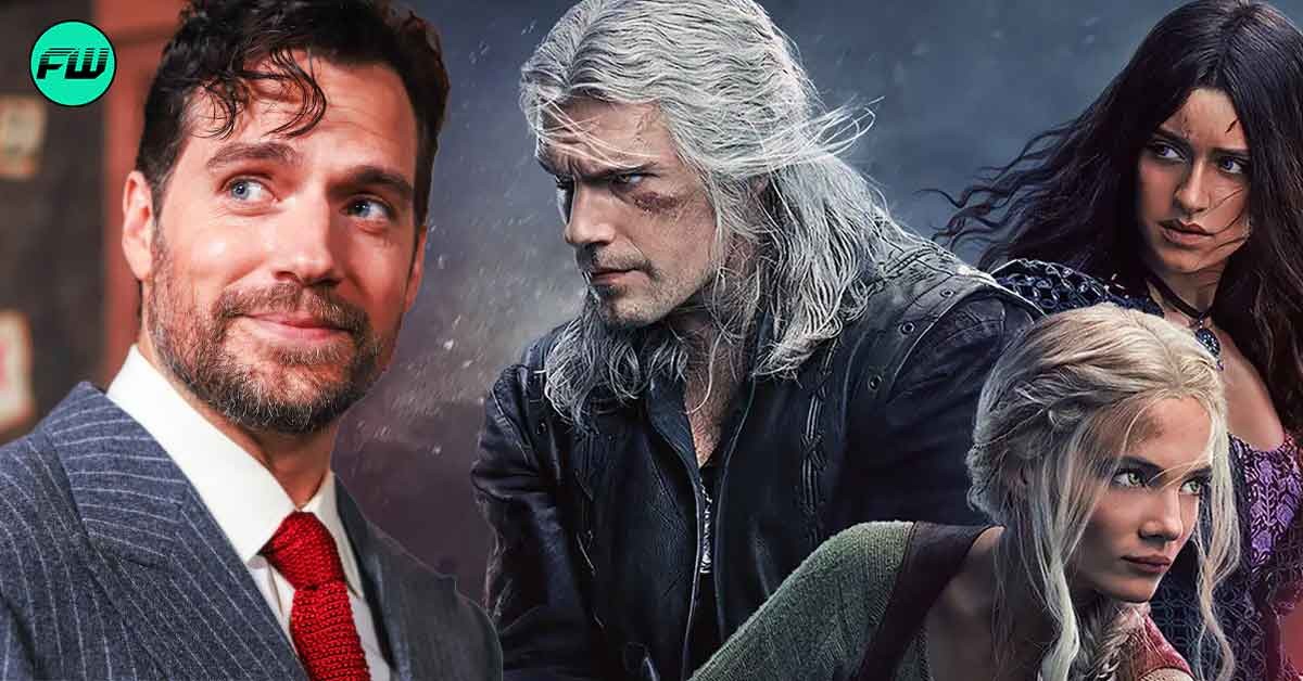 "The fans made their voices heard": The Witcher Petition to Fire the Writers Instead of Henry Cavill Crosses Record 311000 Signatures