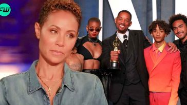 "Her heart was shattered": Jada Smith Was Devastated Because Husband Will Smith Prioritized Her Over Their Kids