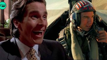 "You just turned a guy’s oxygen off": Tom Cruise Proved Christian Bale Right, Revealed His Inner Patrick Bateman by Nearly Killing Innocent Passenger in High-Altitude Flight