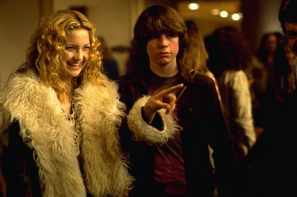 Kate Hudson in Almost Famous