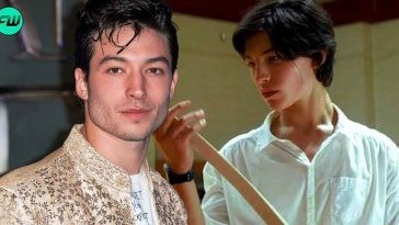 “That was great because of how f**ked up it was”: Ezra Miller’s Disturbing and Chaotic Experience in ‘Afterschool’ Got Them “Hooked” To Making Films