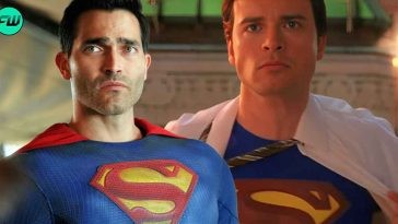 "Wore a red jacket for 10 seasons, still the GOAT": Fans Hail Smallville, Superman & Lois for Giving us the 2 Best Superman Actors Ever