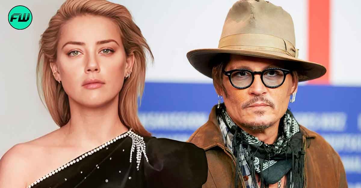 "Heard has quit Hollywood": Amber Heard Is Not Desperate to Save Her Acting Career After Humiliating Defeat to Johnny Depp