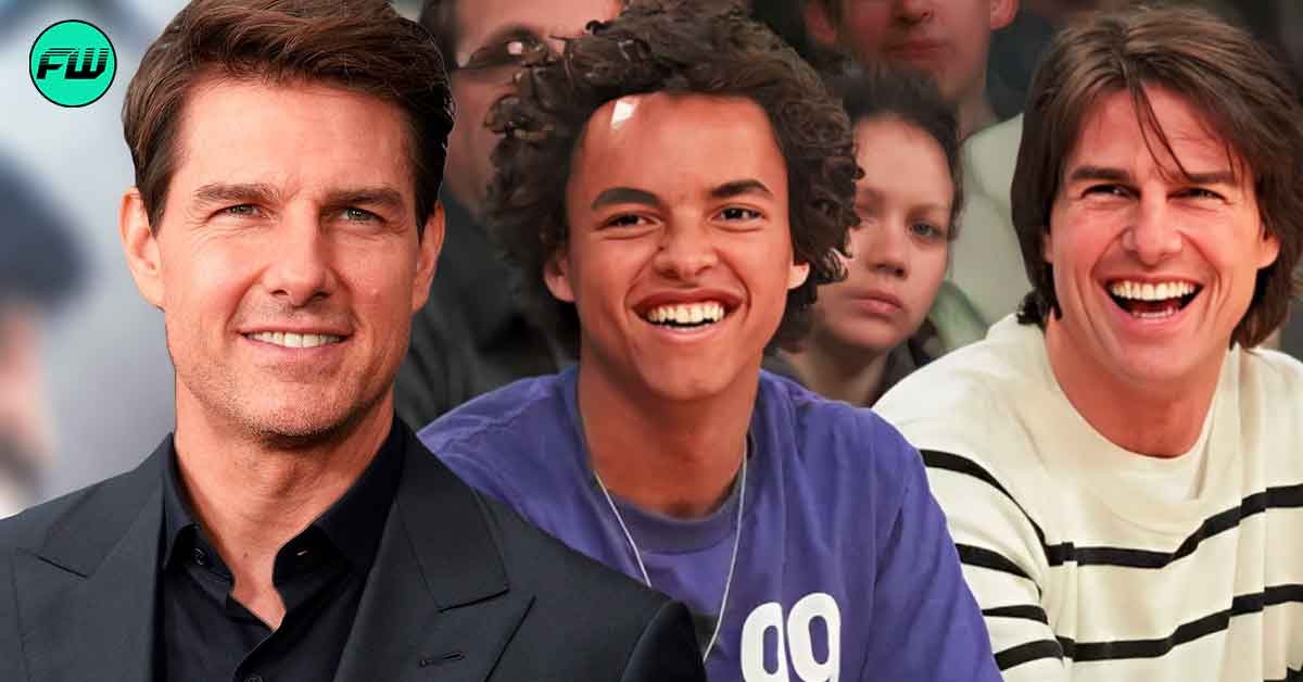 “He worships the ground his father walks on”: Tom Cruise’s Son Connor Showed Extreme Devotion to Dad After $600M Star Publicly Supported His DJ Career