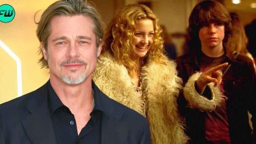 “I knew he had never fully fallen in love”: Brad Pitt Refused Role in Oscar Winning $47M Box-Office Bomb After Preparing for Months